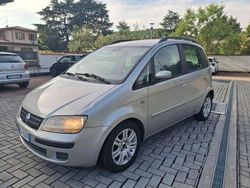 Argento Usata 2004 Fiat Idea Dynamic Monovolume | 1490 € (Buon prezzo)