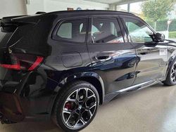 Bianco Usata 2024 BMW X1 M Sport SUV | 53.990 € (Buon prezzo)