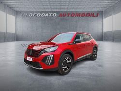 Rosso Nuova 2025 Peugeot 2008 Allure SUV | 24.388 € (Buon prezzo)