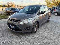 Nero Usata 2012 Ford C-MAX Monovolume | 4500 € (Ottimo prezzo)