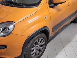 Usata 2017 Fiat Panda 4x4 Due volumi | 7400 € (Ottimo prezzo)