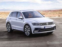 Grigio Usata 2019 VW Tiguan Sport SUV | 15.900 € (Super prezzo)