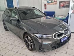 Grigio Usata 2024 BMW 330 Comfort Edition Station wagon | 52.500 € (Ottimo prezzo)