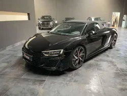 Audi R8 Spyder