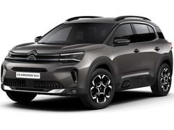 Grigio Usata 2024 Citroën C5 Aircross SUV | 28.650 € (Cara)