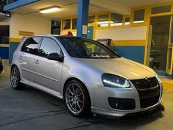 Usata 2005 VW Golf V GTI Tre volumi | 7500 € (Buon prezzo)