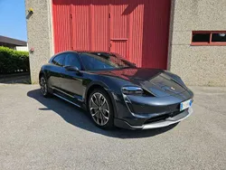 Grigio Usata 2023 Porsche Taycan Cross Turismo Tre volumi | 76.900 € (Buon prezzo)