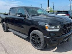 Nero Usata 2022 RAM 1500 Pick-up | 60.878 € (Buon prezzo)