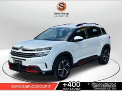 Non disponibile Usata 2020 Citroën C5 Aircross Feel SUV | 18.900 € (Buon prezzo)
