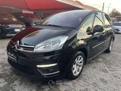 Nero Usata 2013 Citroën C4 Picasso Seduction Monovolume | 5800 € (Super prezzo)
