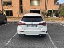 Usata 2020 Mercedes A250 Premium Tre volumi | 29.900 € (Cara)