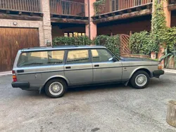 Usata 1990 Volvo Polar Station wagon | 6000 €