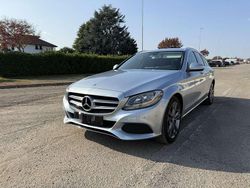 Usata 2014 Mercedes C220 Executive Station wagon | 7900 € (Ottimo prezzo)