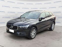 Nero Usata 2020 Volvo XC60 Momentum SUV | 22.500 € (Ottimo prezzo)