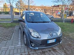 Grigio Usata 2011 Renault Twingo Due volumi | 2500 € (Buon prezzo)