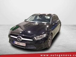 Nero Usata 2021 Mercedes A180 Business Tre volumi | 21.700 € (Super prezzo)