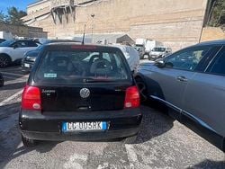 Nero Usata 2003 VW Lupo Due volumi | 950 € (Buon prezzo)