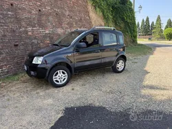 Usata 2010 Fiat Panda 4x4 Climbing Due volumi | 5500 € (Ottimo prezzo)