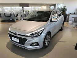 Grigio Usata 2018 Hyundai i20 Prime Tre volumi | 10.990 € (Buon prezzo)
