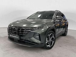 Grigio Usata 2021 Hyundai Tucson SUV | 20.900 € (Ottimo prezzo)