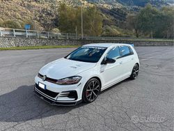 Usata 2019 VW Golf VII GTI Tre volumi | 28.000 € (Molto cara)
