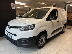 Bianco Usata 2022 Toyota Proace City Furgone | 13.950 € (Buon prezzo)