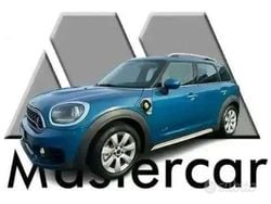 Blu/azzurro Usata 2019 Mini Cooper S Countryman SUV | 15.900 € (Super prezzo)
