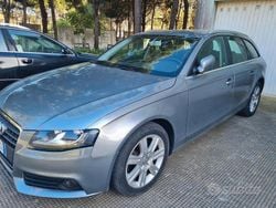 Grigio Usata 2010 Audi A4 Station wagon | 6800 € (Buon prezzo)