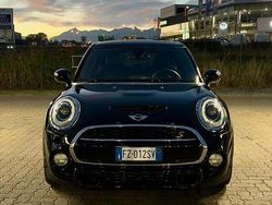 Usata 2016 Mini Cooper S Due volumi | 17.000 € (Buon prezzo)