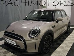 Beige Usata 2022 Mini ONE Due volumi | 24.990 € (Molto cara)