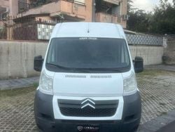 Other Usata 2013 Citroën Jumper Monovolume | 7999 € (Buon prezzo)