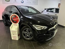 Nero Usata 2021 Mercedes GLA200 Premium SUV | 31.900 € (Buon prezzo)