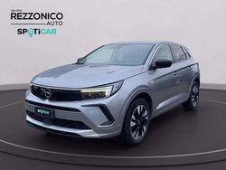 Grigio metallizzato Usata 2022 Opel Grandland X Business Elegance SUV | 17.500 € (Buon prezzo)