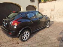 Usata 2013 Nissan Juke Tekna SUV | 4000 € (Super prezzo)