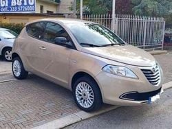 Bronzo Usata 2013 Lancia Ypsilon Gold Due volumi | 5500 € (Buon prezzo)