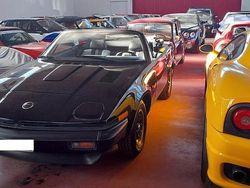 Nero Usata 1981 Triumph TR7 Cabrio | 12.000 €