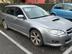 Usata 2008 Subaru Legacy Station wagon | 800 €