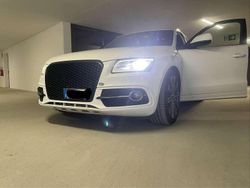 Usata 2012 Audi Q5 SUV | 14.000 € (Buon prezzo)