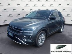 Grigio Usata 2022 VW T-Roc Style SUV | 22.800 € (Buon prezzo)
