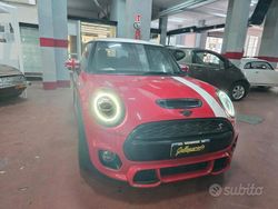 Rosso Usata 2021 Mini Cooper S Due volumi | 27.000 € (Buon prezzo)