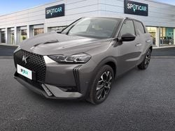 Szary Używany 2024 DS Automobiles DS3 Opera Hatchback | 25.385 € (Uczciwa cena)