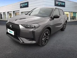 Grigio Usata 2024 DS Automobiles DS3 Opera Due volumi | 25.385 € (Cara)