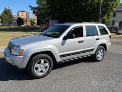 Argento Usata 2006 Jeep Grand Cherokee Laredo SUV | 4500 € (Ottimo prezzo)