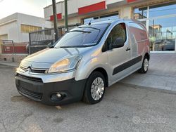 Grigio Usata 2013 Citroën Berlingo Monovolume | 7900 € (Cara)