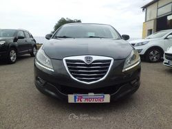 Grigio Usata 2012 Lancia Delta Gold Due volumi | 6900 € (Molto cara)