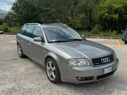 Grigio Usata 2004 Audi A6 Station wagon | 800 € (Buon prezzo)