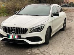Usata 2018 Mercedes CLA180 Shooting Brake Premium Station wagon | 19.500 € (Cara)
