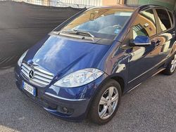 Usata 2009 Mercedes A150 Avantgarde Edition Monovolume | 2700 € (Buon prezzo)