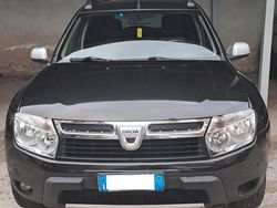 Nero Usata 2011 Dacia Duster Tre volumi | 5990 € (Cara)