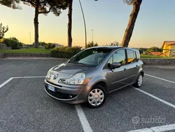Usata 2009 Renault Grand Modus Monovolume | 2650 € (Ottimo prezzo)